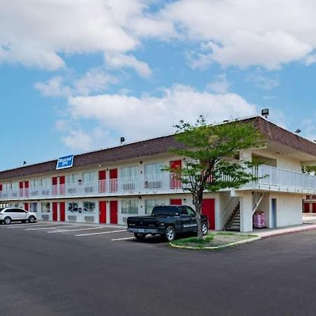 Rodeo Inn Pecos Luaran gambar