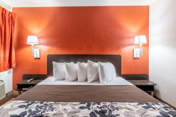 Rodeo Inn Pecos Luaran gambar